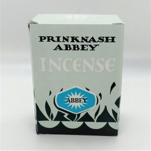 Abbey incense