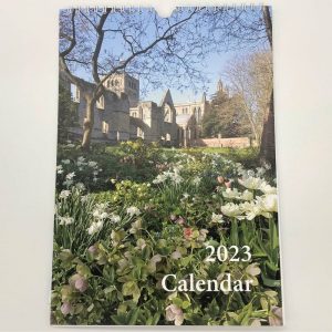 Southwell Minster 2023 Calendar