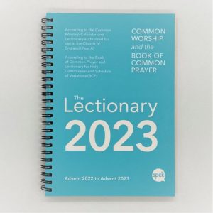 Lectionary SP