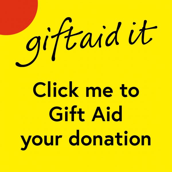 Gift Aid It