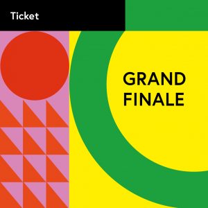 Organathon Grand Finale