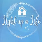 light up a life logo