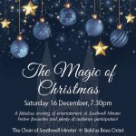 The Magic of Christmas featured
