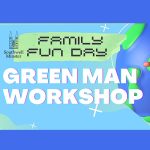 Green Man Workshop featured