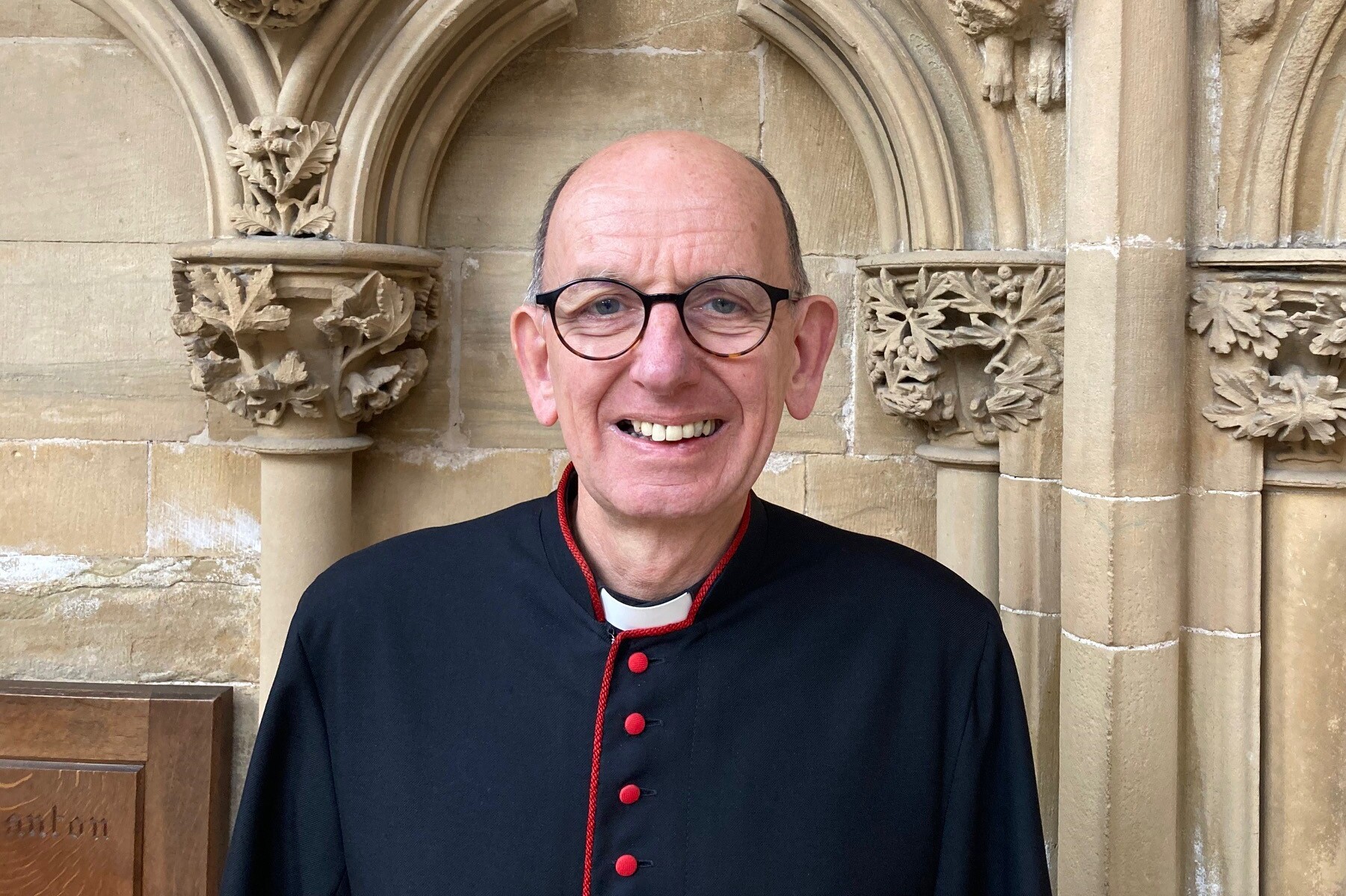 Michaelmas Letter from the Dean Michaelmas Letter from the Dean