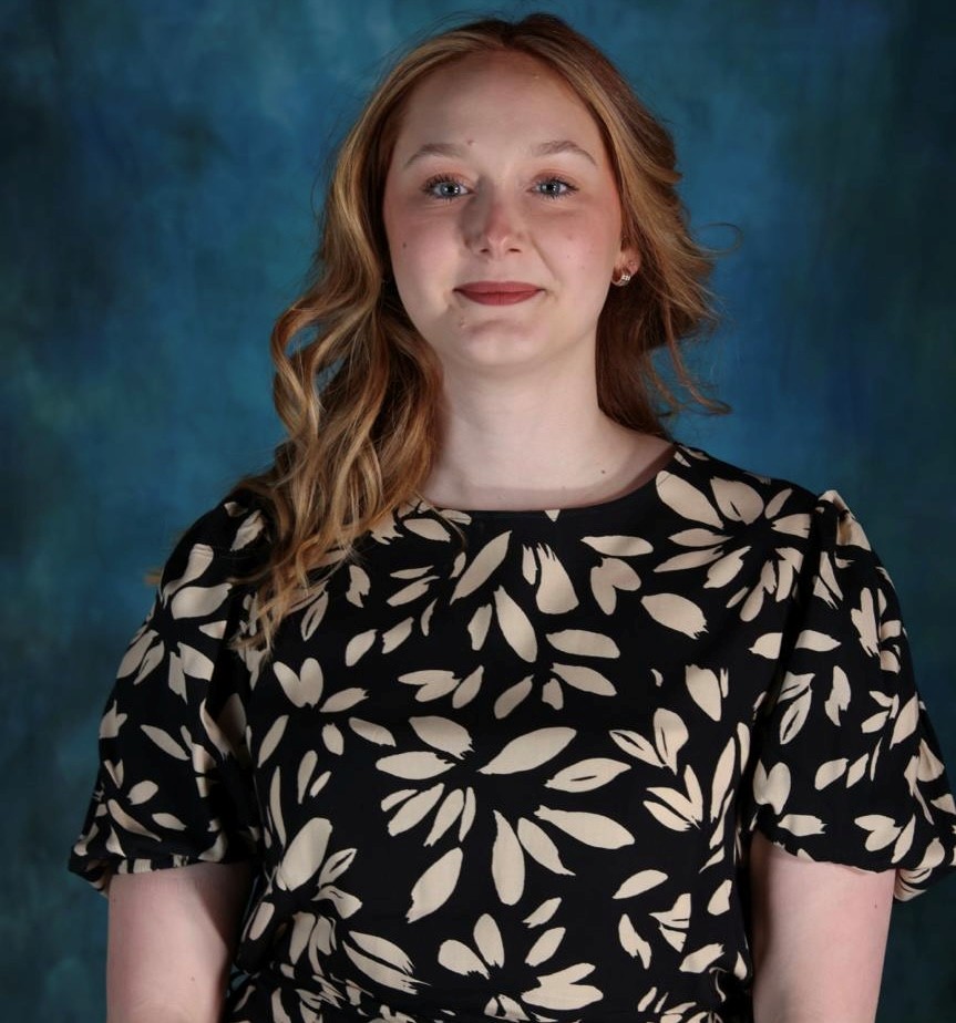 Friday Lunchtime Concert: Emma Rae Ward | Southwell Minster
